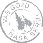 Vaš gozd naša skrb